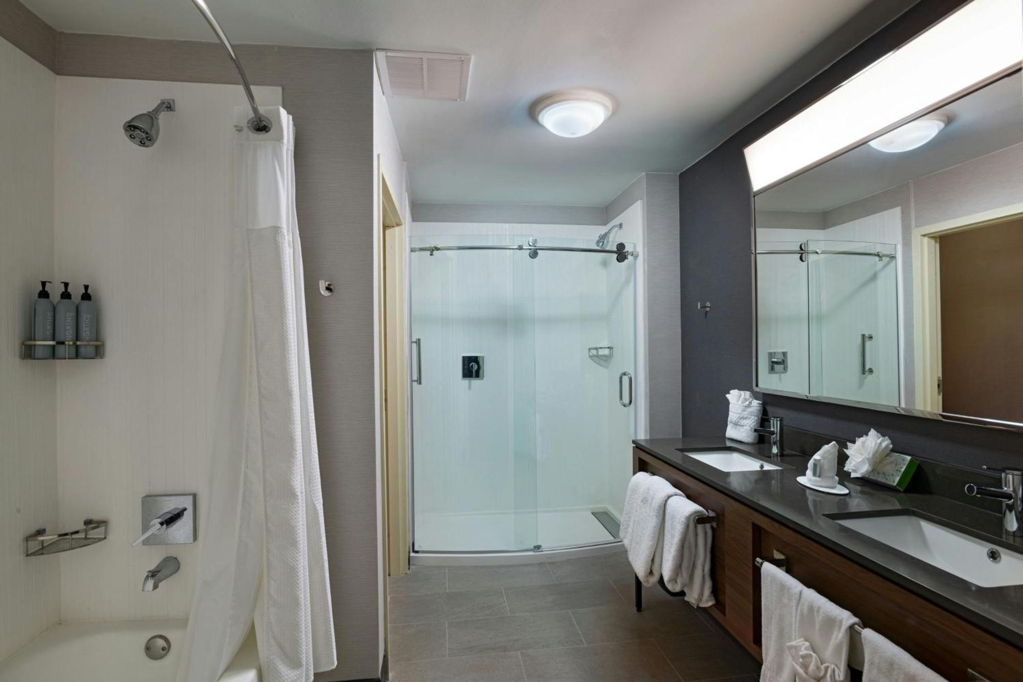 Courtyard Laredo Otel Dış mekan fotoğraf