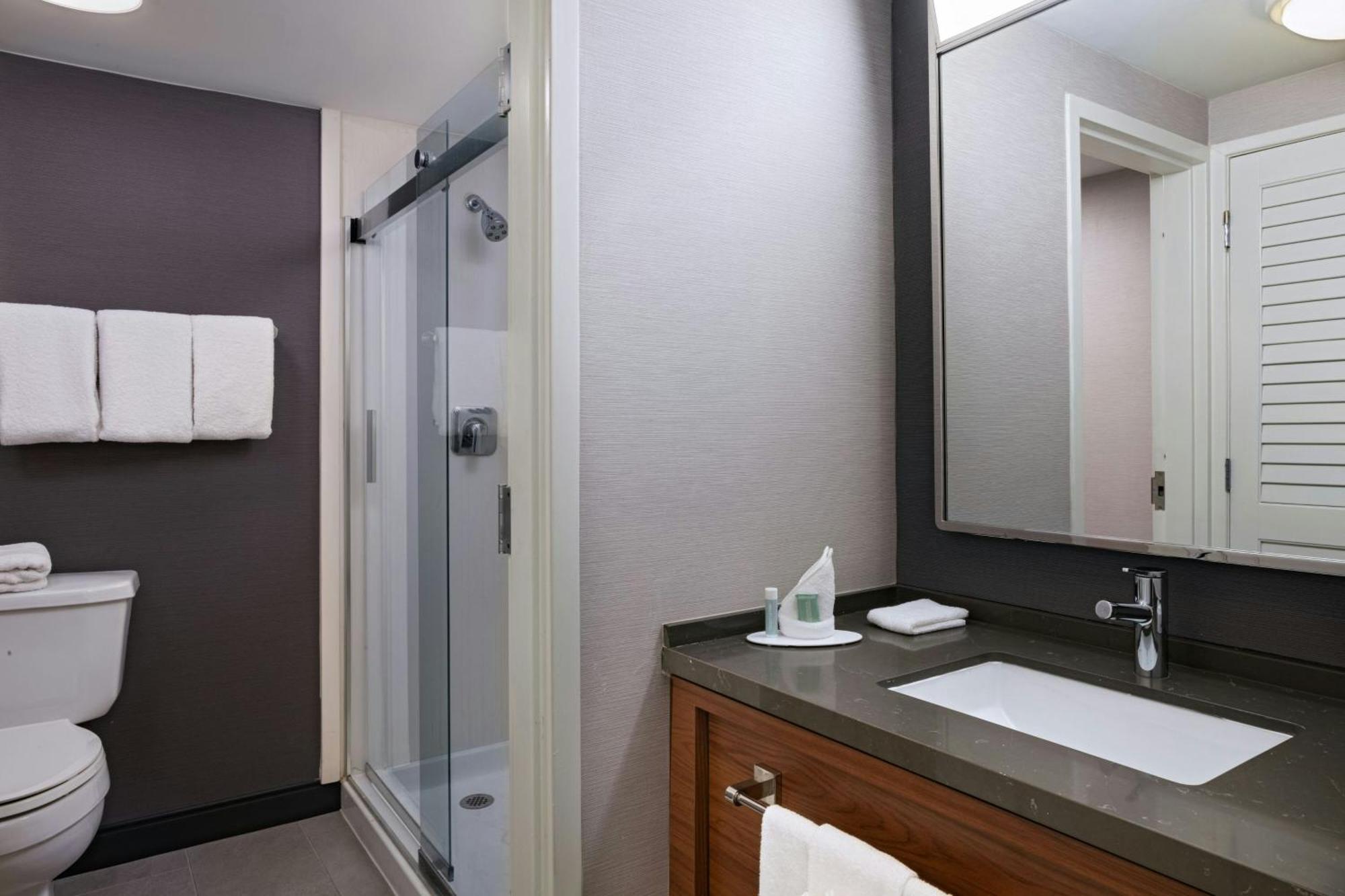 Courtyard Laredo Otel Dış mekan fotoğraf