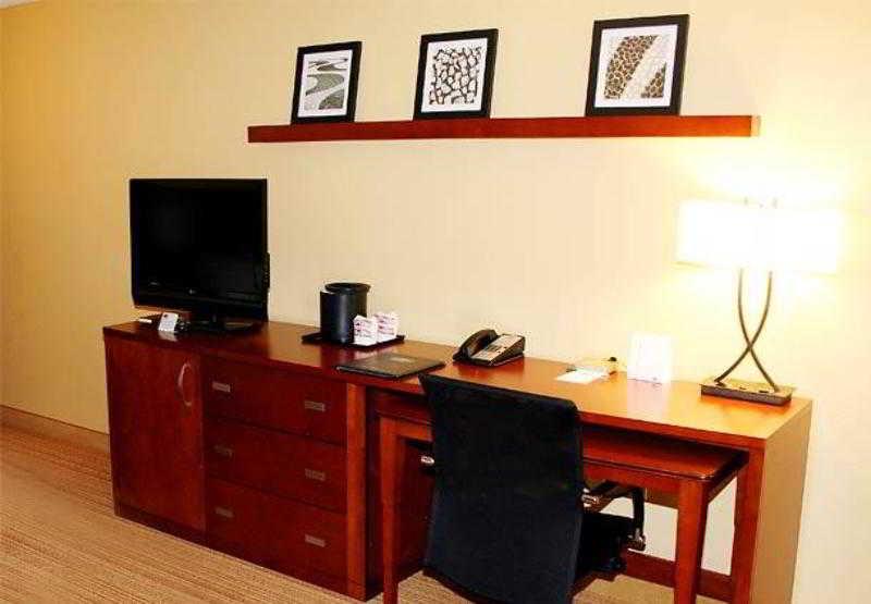 Courtyard Laredo Otel Dış mekan fotoğraf