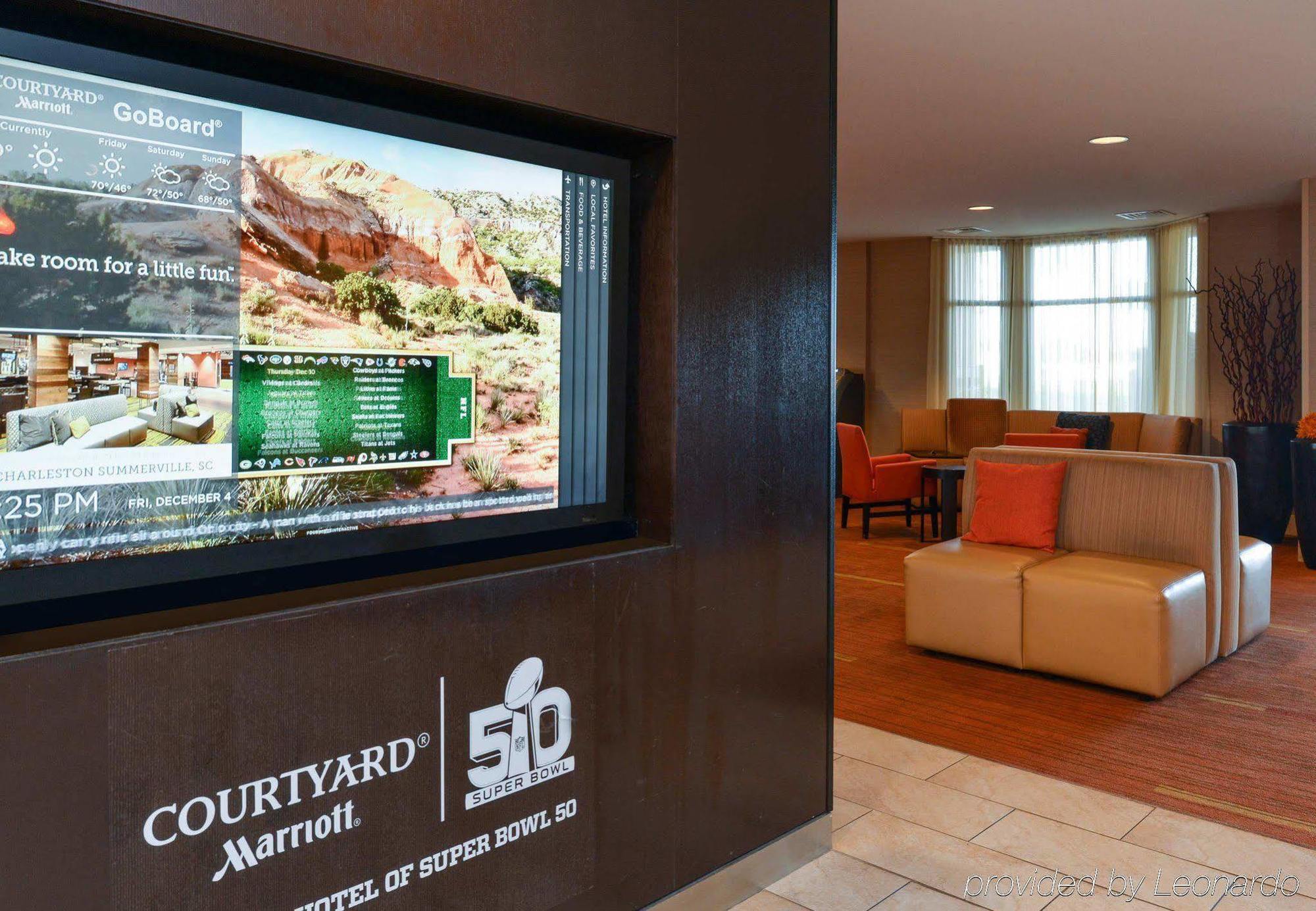 Courtyard Laredo Otel Dış mekan fotoğraf
